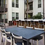 Westerly 2 Bedroom Apartment Marina Del Rey Near Venice Beach!