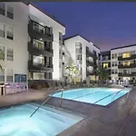 Nautical 2 Bedroom In The Of Heart Marina Del Rey