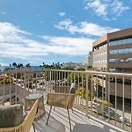 Ocean View 2Br By Santa Monica Pier 2Min Walk