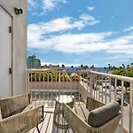 Ocean View 2Br By Santa Monica Pier 2Min Walk