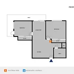 Westwood 2Br W Wd Roofdeck Nr Beverly Hills Lax-374