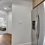 13 Luxury Apartment