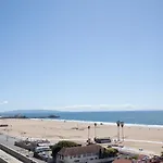 Santa Monica 1Br W Rooftop Nr Santa Monica Pier Lax-297