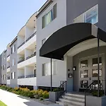 Santa Monica 1Br W Rooftop Nr Santa Monica Pier Lax-297