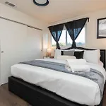 Superb Apartment Near Dtla