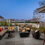 Amber Drift - Santa Monica 2Br Penthouse Ocean Views