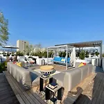 Amber Drift - Santa Monica 2Br Penthouse Ocean Views