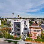 Brand New Modern 5 Bedroom House Pickfair Village