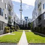 Playa Vista 1Br W Pool Wd Gym Nr Beach Lax-930