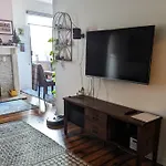 Spacious 2 Bedrooms. Prime Location