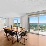 Sun-Kissed Oceanfront Gem With Spectacular Views