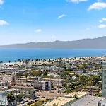 Sun-Kissed Oceanfront Gem With Spectacular Views