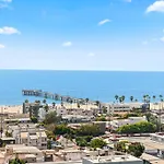 Sun-Kissed Oceanfront Gem With Spectacular Views