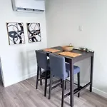 New Built House In Los Angeles And Hottube!