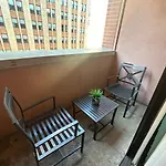 2 Bedroom Apartment Downtown La!
