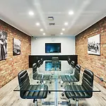 Culver City 2Br W Gym Pool Nr Shops Lax-328