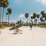 Private Room In Venice Beach