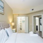 Charming & Peaceful L 1 Bedroom In Marina Del Rey, Ca