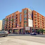 Hollywood Studio W Gym Pool Bbq Nr Metro Lax-848
