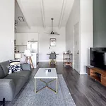 Culver City 1Br W Gym Pool Wd Nr Shops Lax-327