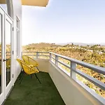 Epic Views! Hollywood Hills Skyvilla: Crow\'S Nest