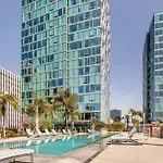Luxury High Rise With City Views