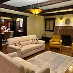 Historical Retreat