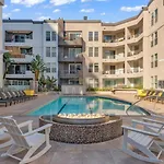 Amazing Marina Del Rey 2Bdr Home