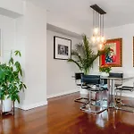 The Sunset Blvd Luxury High-Rise, 180 City Views