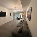 Noho 1Br W Parking