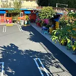 Villa Brasil Motel