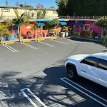 Villa Brasil Motel