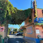 Villa Brasil Motel