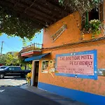 Villa Brasil Motel