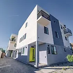 Green Homestay Address Changed