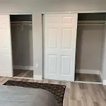 Private Room In New Appartment With Full Bath