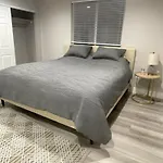 Private Room In New Appartment With Full Bath