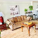 Luxury 1 Bd & 1Br With Fantastic Marina View