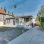 North Hollywood Getaway 14 Mi To Downtown!