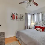 North Hollywood Getaway 14 Mi To Downtown!