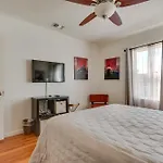 North Hollywood Getaway 14 Mi To Downtown!
