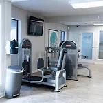Woodland Hills 1Br W Pool Gym Nr Warner Center Lax-697