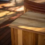Skyline Serenity Lux Hilltop Retreat Spa And Sauna