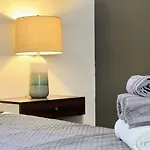 Spacious 2Br Near Hollywood - Br3