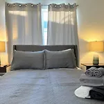 Spacious 2Br Near Hollywood - Br3