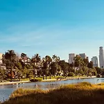 Los Angeles Dream Cottage