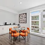 Ruby Tide - Two Floor Airy 2Br Marina Side Exclusive Amenities