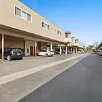 Marina Del Rey 1Br W Gym Bbq Nr Venice Beach Lax-485
