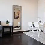 One Bedroom Gem In Weho