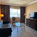Garden Suite Hotel And Resort